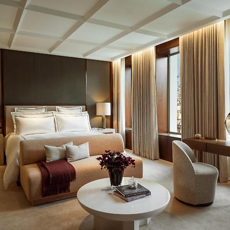 The Chancery Rosewood Londra Esterno foto