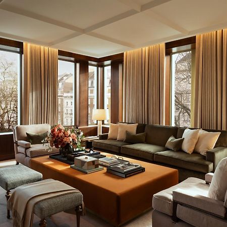 The Chancery Rosewood Londra Esterno foto