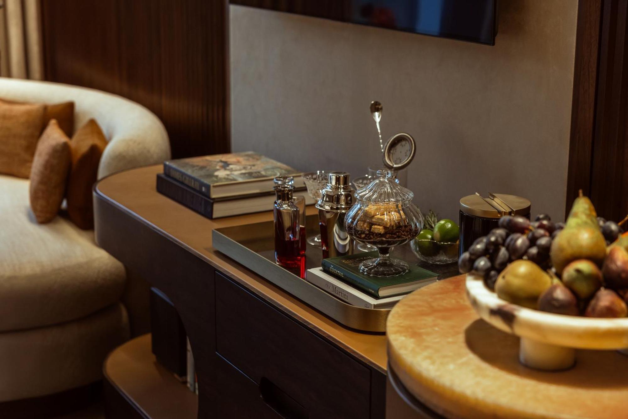 The Chancery Rosewood Londra Esterno foto