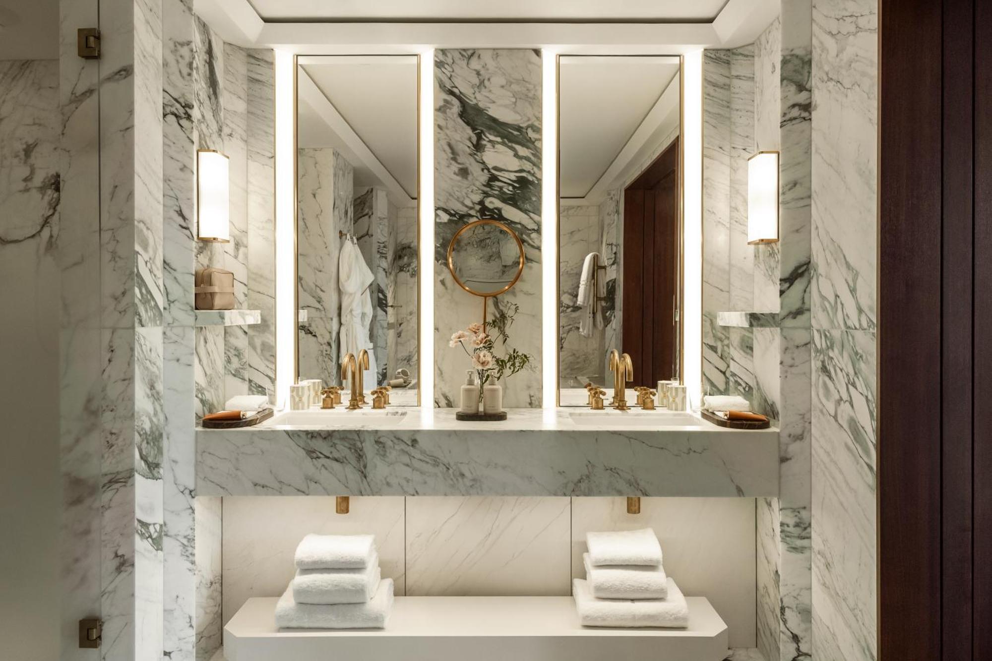 The Chancery Rosewood Londra Esterno foto